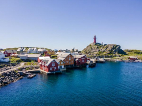 Ona Havstuer - by Classic Norway Hotels